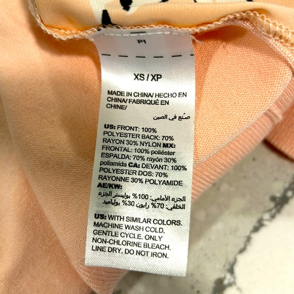 Beautiful snap front cardigan - Picture 5 of 5